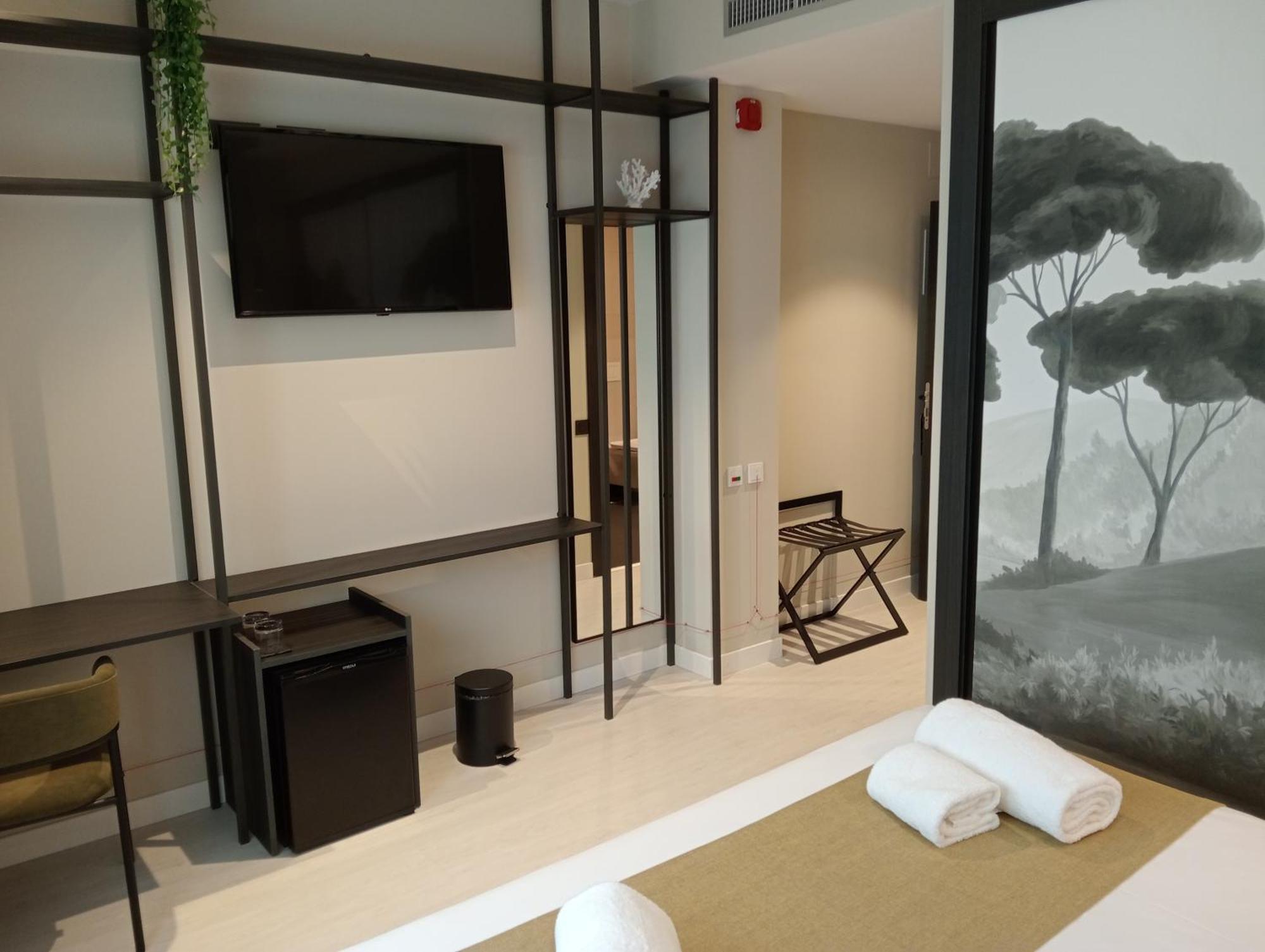 Nuvo Hotel Boutique Oviede Extérieur photo
