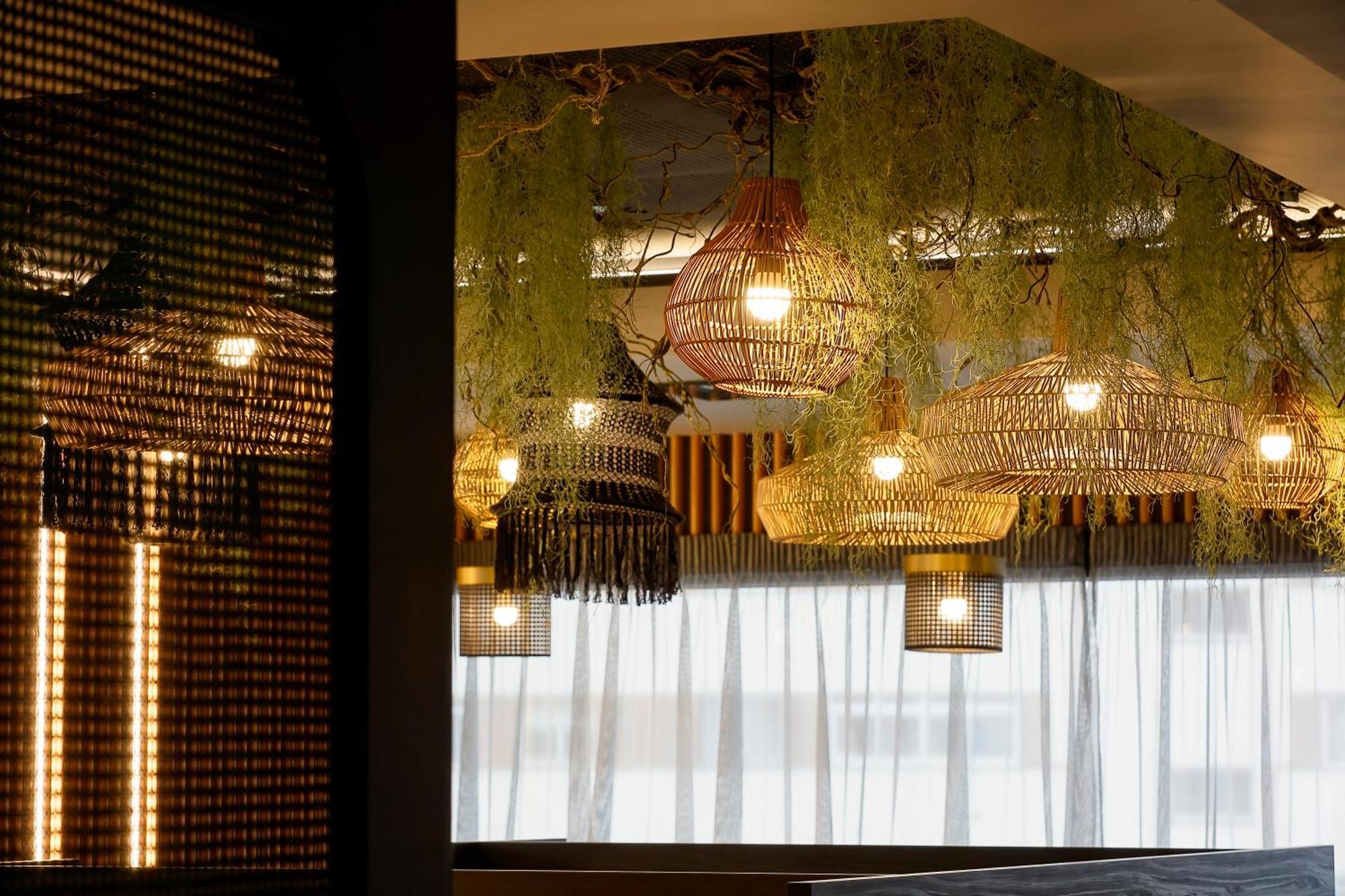 Nuvo Hotel Boutique Oviede Extérieur photo